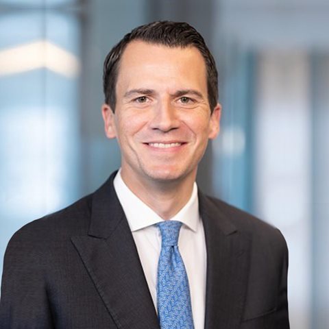 This is a profile image of Heiko Heimes